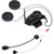Sena Spider ST1 System Single Communication Head Set Accessories