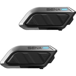 Sena Spider X Slim Dual Low Profile Communication Head Set Accessories