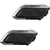Sena Spider X Slim Dual Low Profile Communication Head Set Accessories