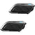 Sena Spider X Slim Dual Pack Communication Head Set Accessories