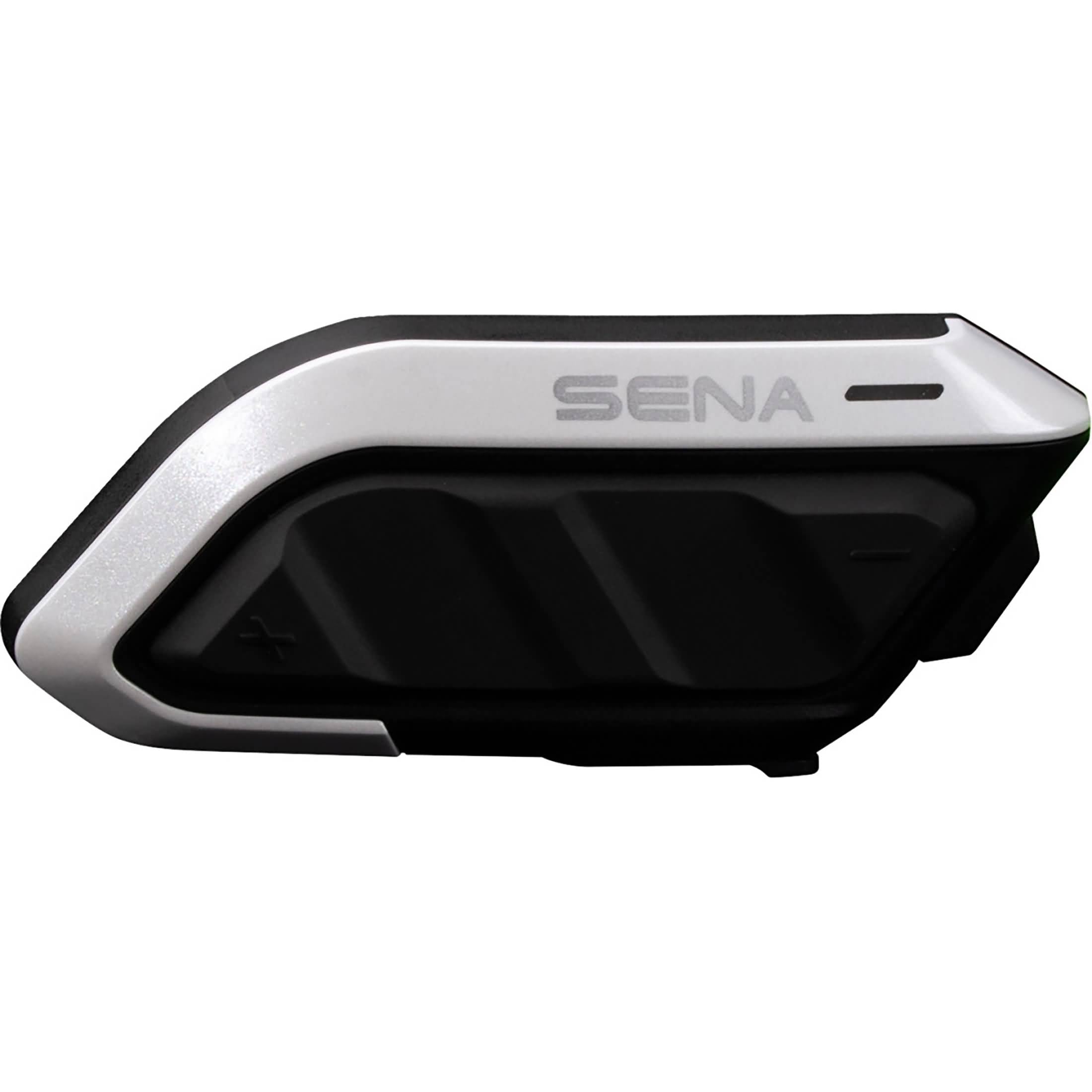 Sena Spider X Slim Single Communication Head Set Accessories-4402