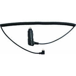 Sena SR10 Micro USB Type Cigarette Charger Communication Head Set Accessories (Brand New)