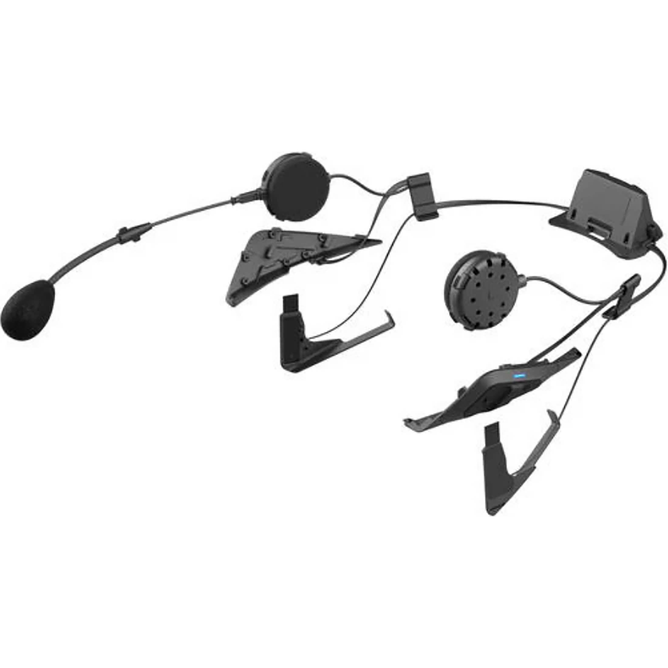 Sena SRL-Mesh System Communication Head Set Accessories-0502