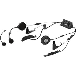 Sena SRL3 BT Mesh System Communication Head Set Accessories