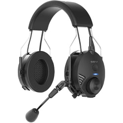 Sena Tufftalk Earmuff Bluetooth Intercom Headset Communication Head Set Accessories