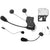 Sena Universal Clamp Kit Communication Head Set Accessories