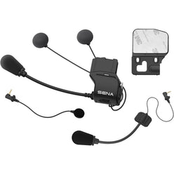 Sena Universal Helmet Clamp Kit Slim Speakers 20S/20S Evo/30K Communication Head Set Accessories