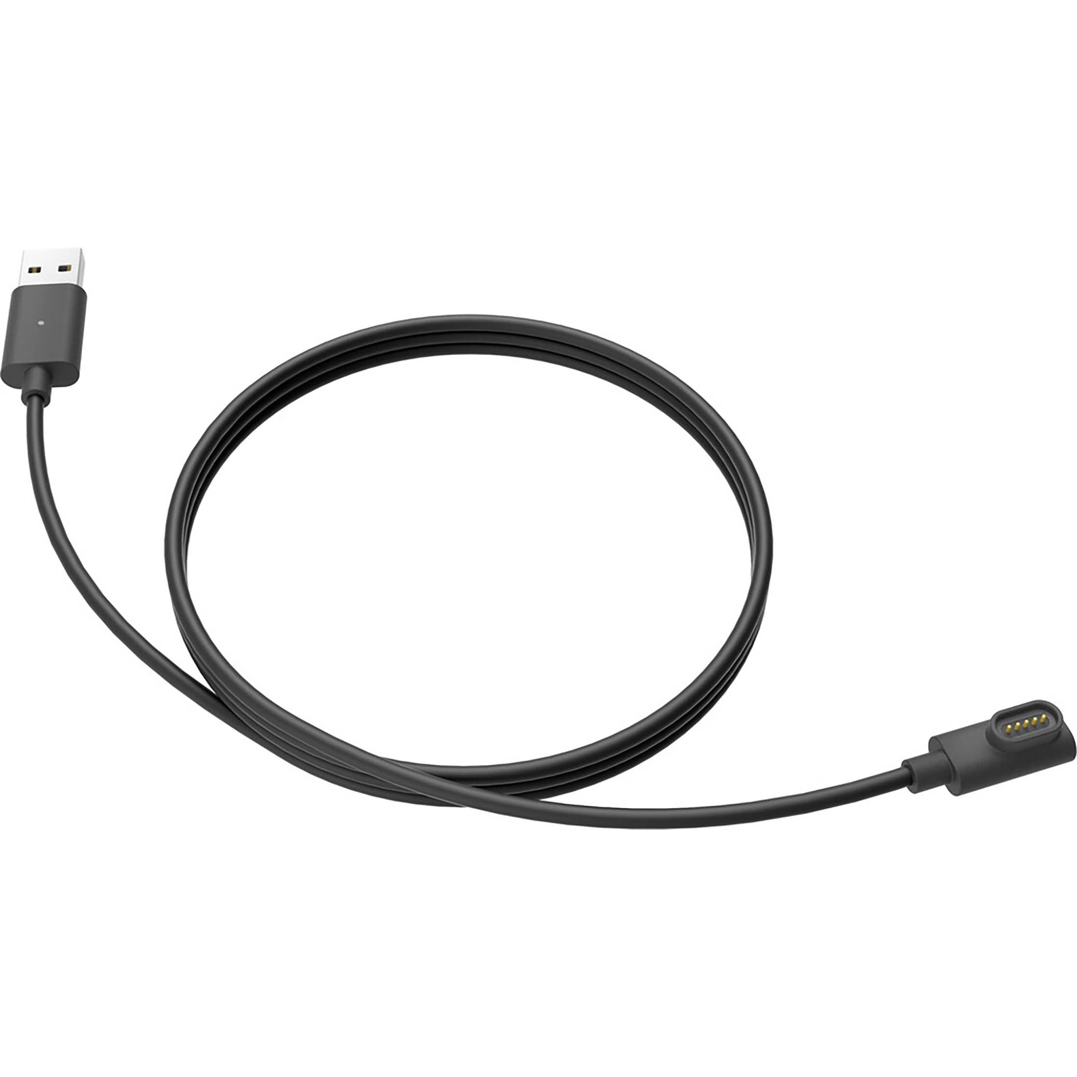 Sena USB Power & Data Cable Magnetic Type Communication Head Set Accessories-843