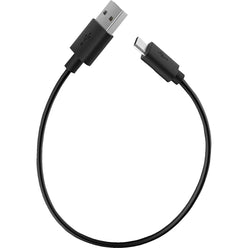 Sena USB Type-C Power and Data Cable Communication Head Set Accessories