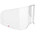 Sena Outlander Pinlock 70 Lens Face Shield Helmet Accessories