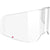Sena Outlander Pinlock AF Insert Face Shield Helmet Accessories