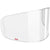 Sena Outrush R Pinlock AF Insert Face Shield Helmet Accessories