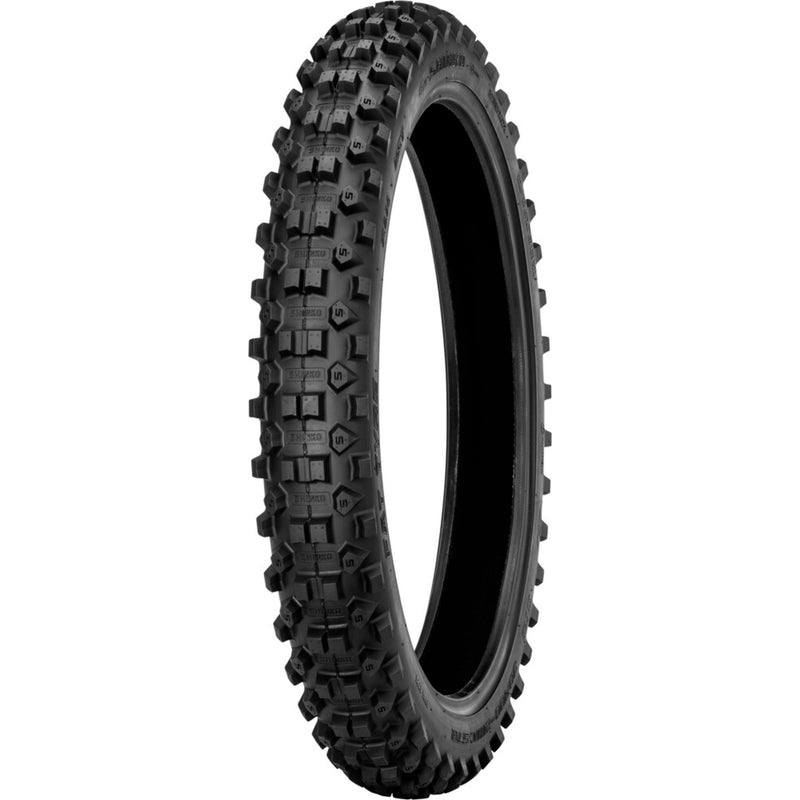 Shinko 216MX Fat Tyre Cheater 21" Front Off-Road Tires