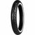 Shinko SR 999 Long Haul White Wall 21" Front Cruiser Tires