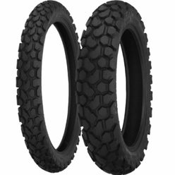 Shinko 700 Dual Sport 17