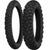 Shinko 700 Dual Sport 18" Front/Rear Off-Road Tires