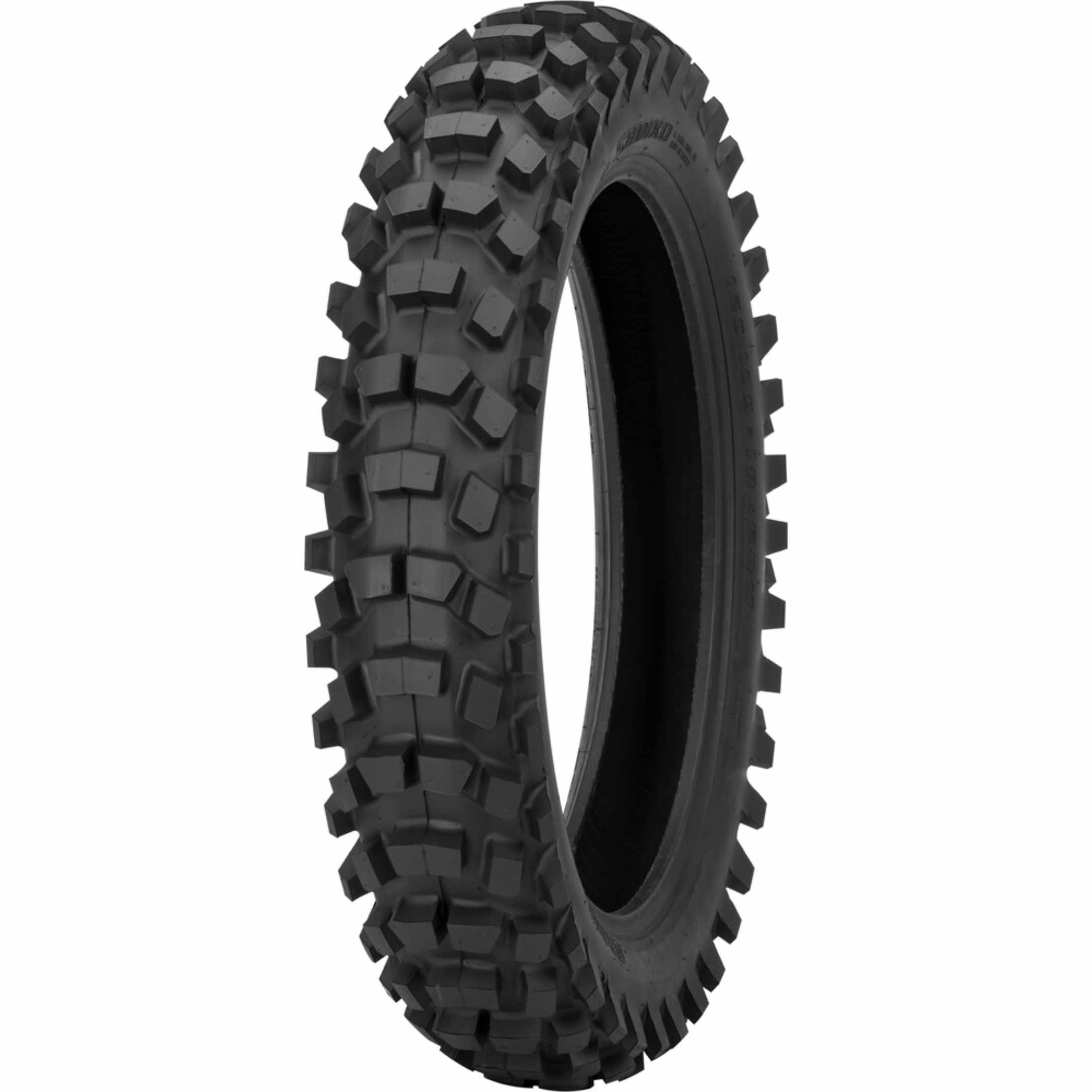 Shinko R520DC Series 18" Rear Off-Road Tires-87-4338