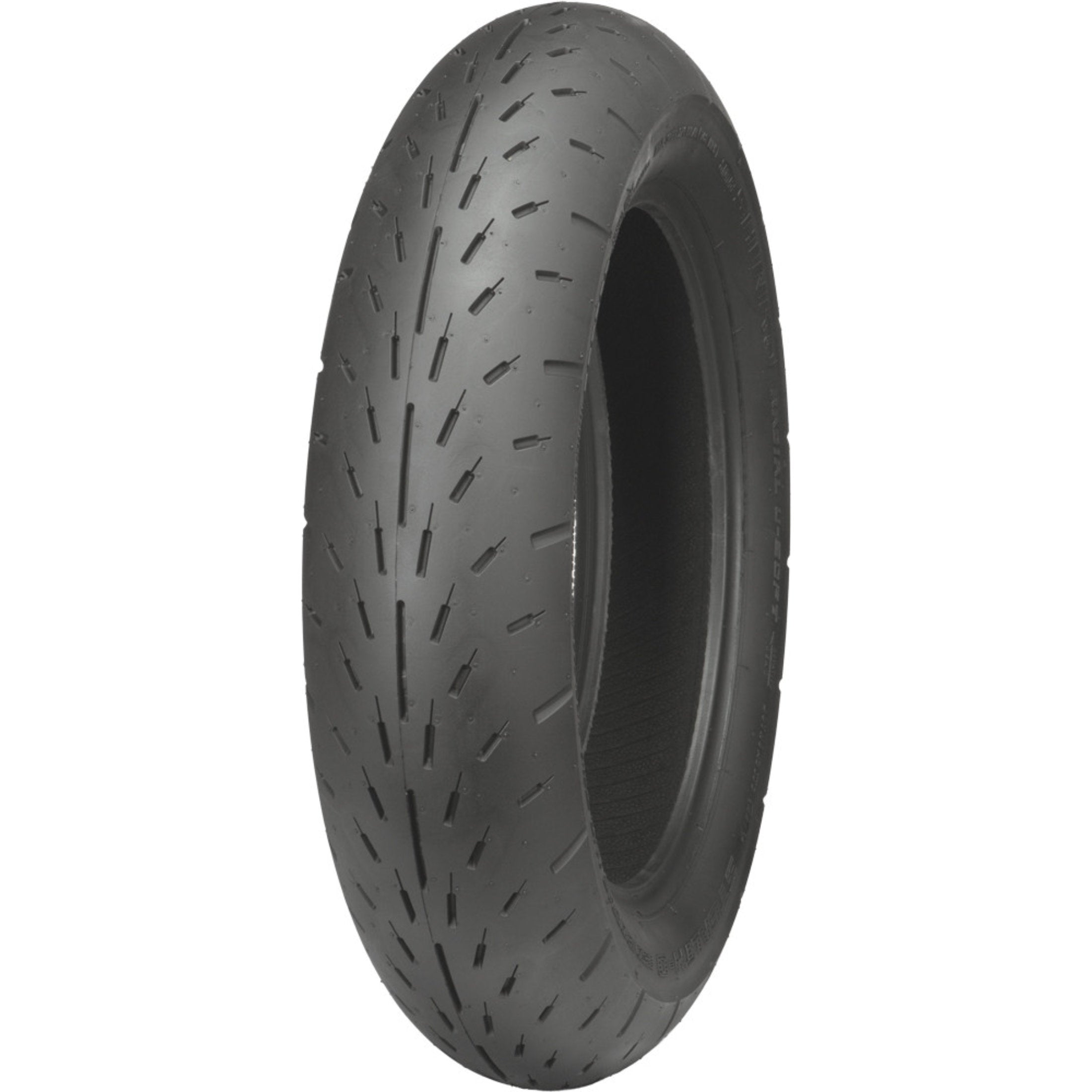 Shinko 003 Stealth 16" Rear Street Tires-87-4002