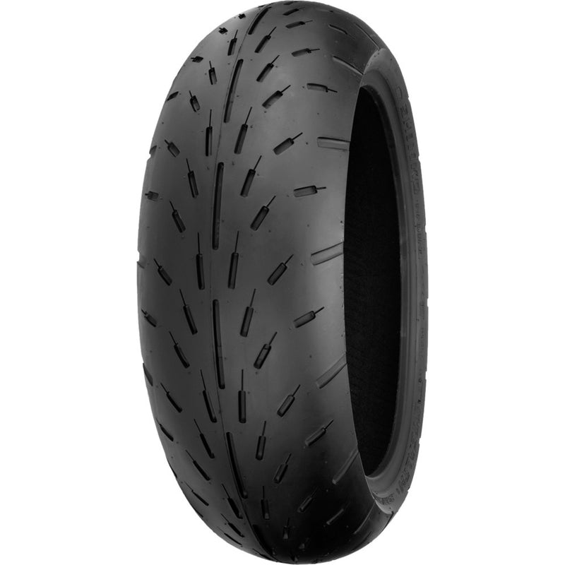 Shinko 003 Stealth U-Soft 17" Rear Street Tires