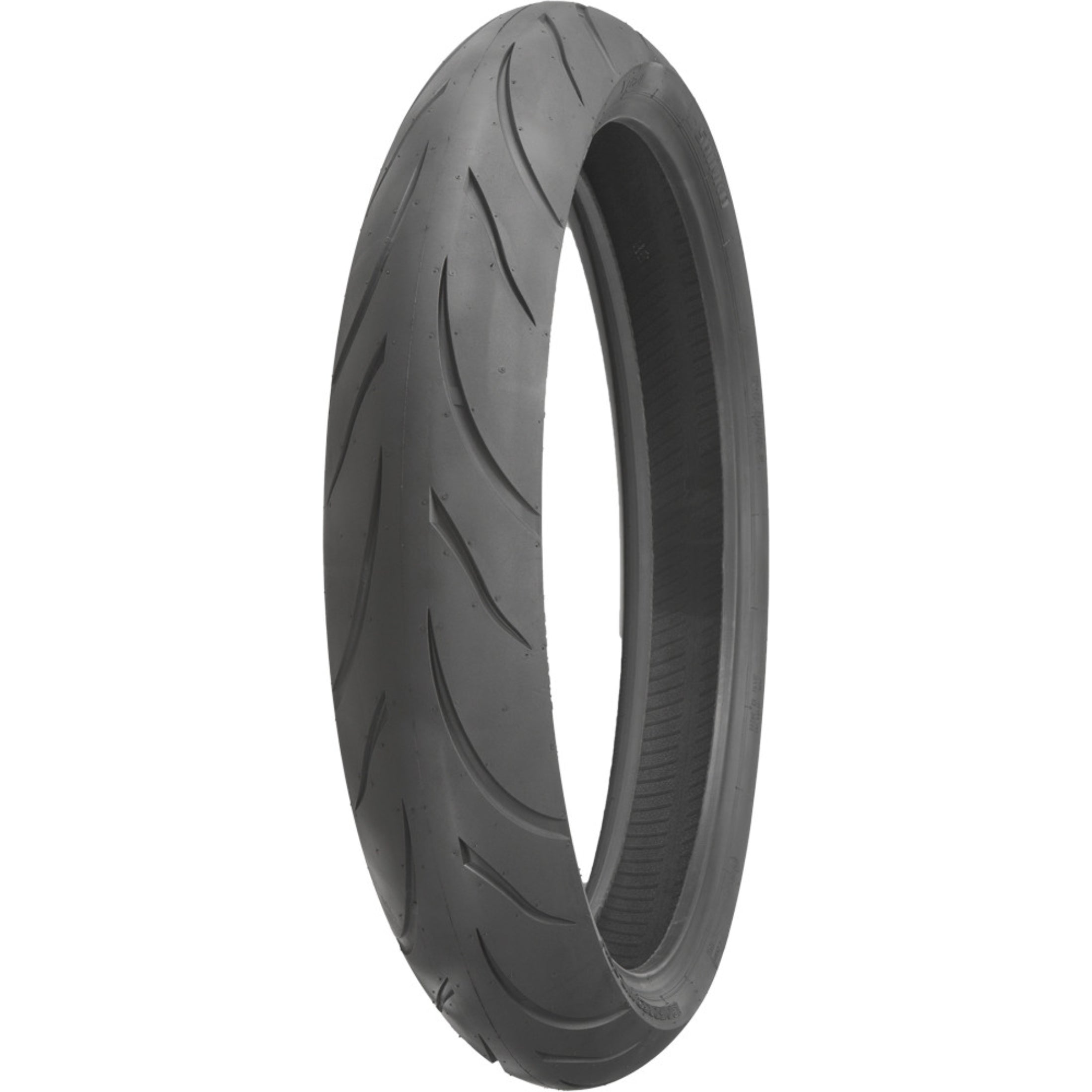 Shinko 011 Verge 18" Front Street Tires-87-4082