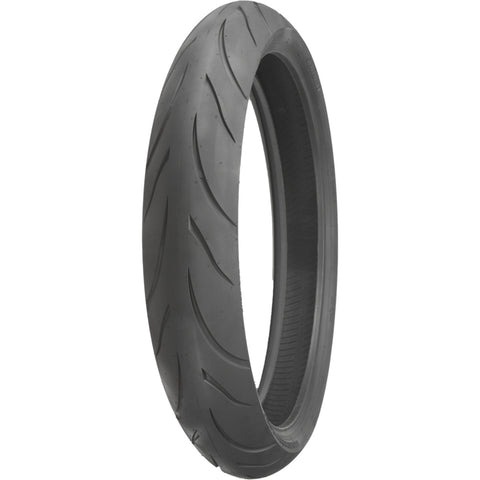 Shinko 011 Verge 18" Front Street Tires-87-4082