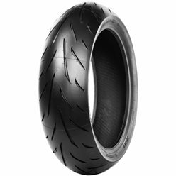 Shinko 017 Peak 18