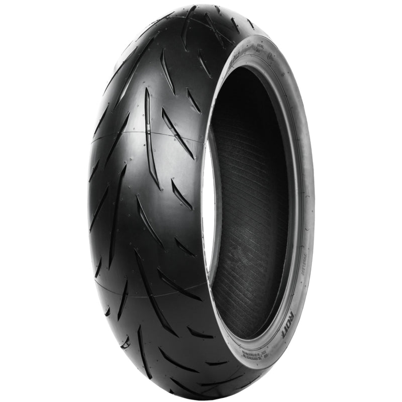 Shinko 017 Peak 17" Rear Street Tires