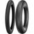Shinko 270 Super Classic 16" Front/Rear Street Tires
