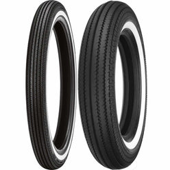 Shinko 270 Super Classic White Wall 18