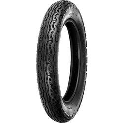 Shinko 712 Series 3.00-18 55H Bias TL Front Motorcycle Tire
