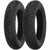 Shinko 425 Series 13" Front/Rear Street Tires