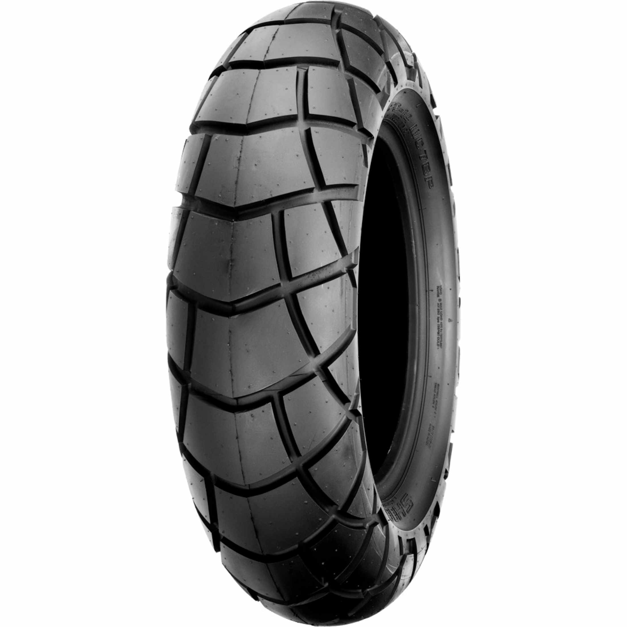 Shinko 428 Series 18" Front Street Tires-87-4483