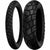 Shinko 705 Dual Sport 18" Front/Rear Street Tires