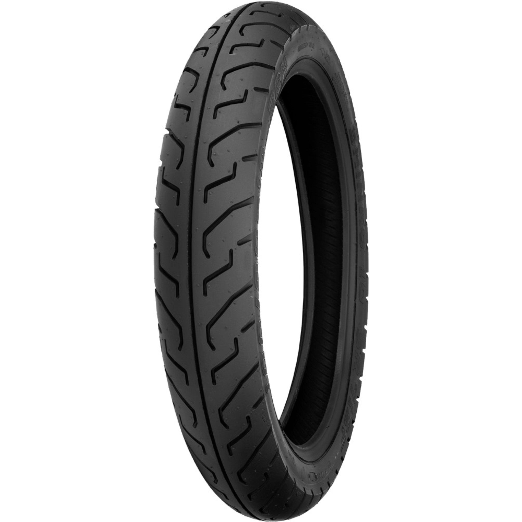 Shinko 712 Series 18" Front Street Tires-87-4140