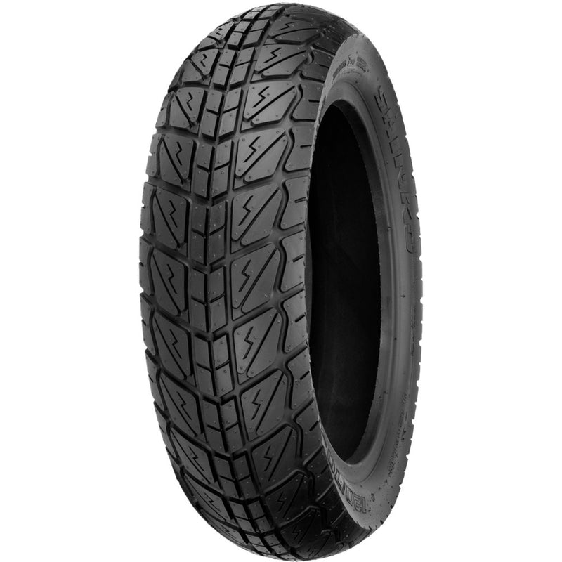 Shinko 723 Series 12" Front Street Tires