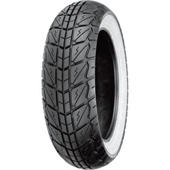 Shinko 723 Series Whitewall 12