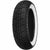 Shinko 723 Series White Wall 10" Front Street Tires