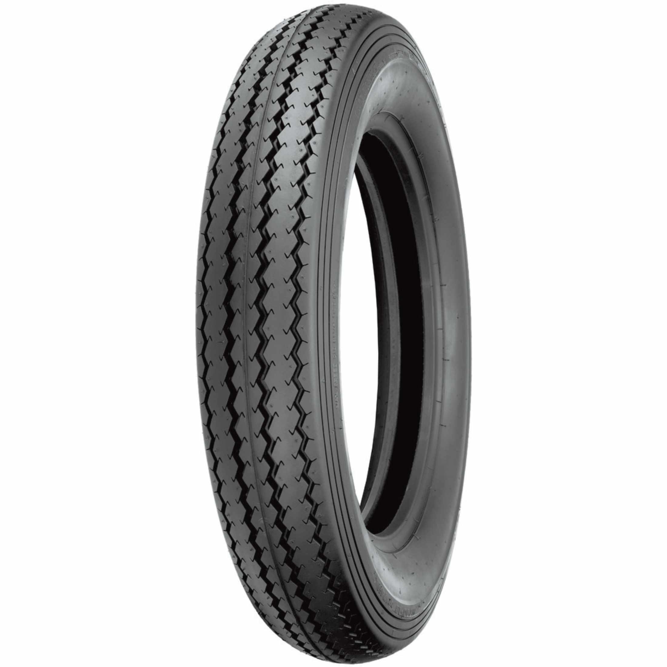 Shinko Classic 240 16" Front/Rear Street Tires-87-4110