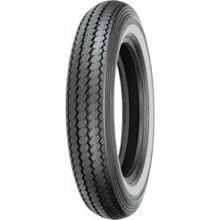 Shinko Classic 240 White Wall 16