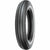 Shinko Classic 240 White Wall 16" Front/Rear Street Tires