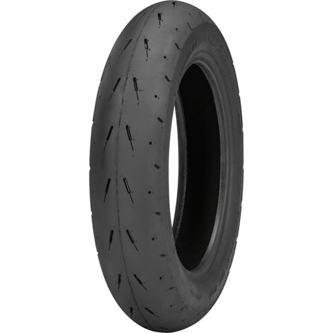 Shinko SR003 Stealth 12" Front Street Tires-87-4026