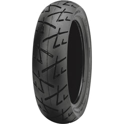 Shinko SR009 Raven 12