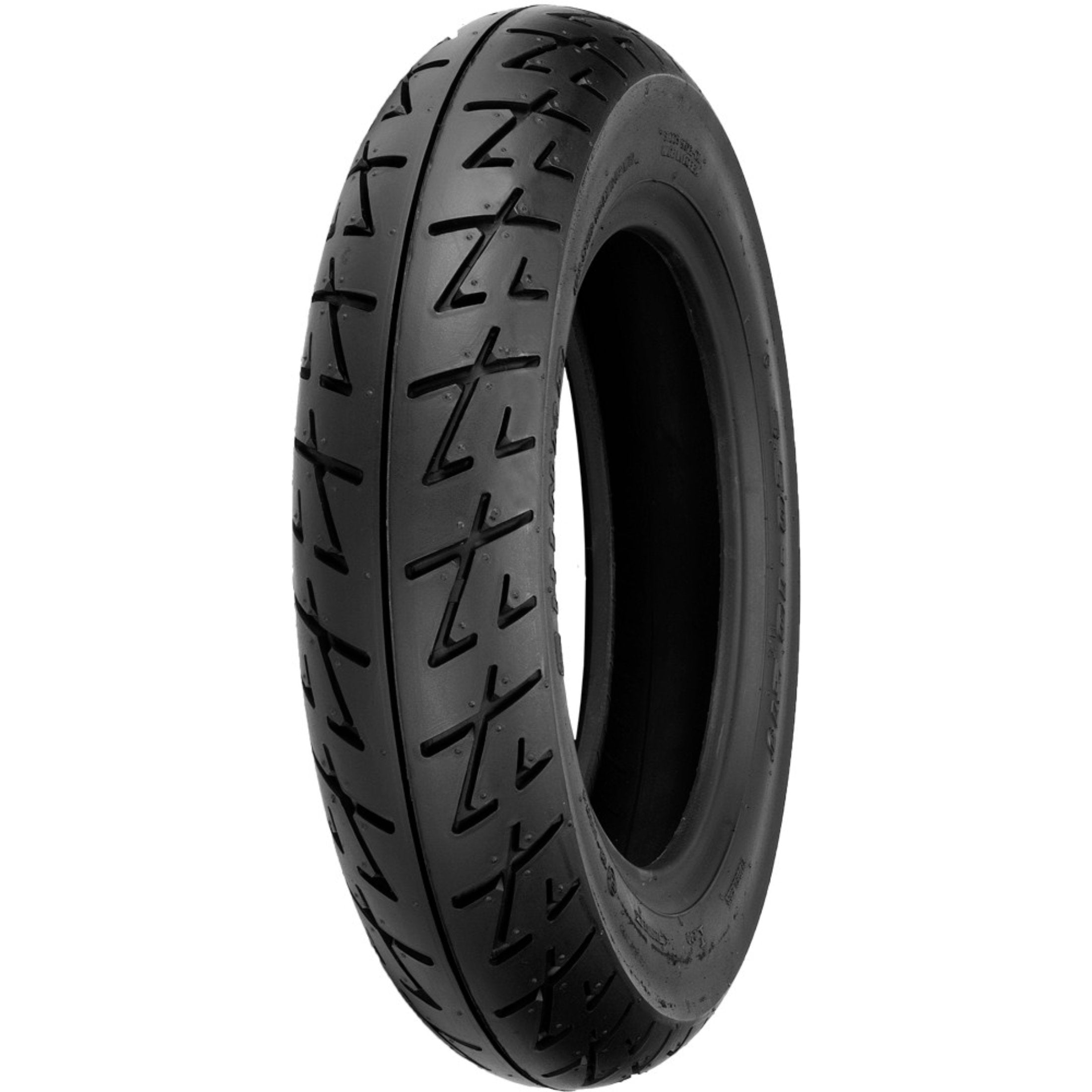 Shinko SR009 Series 10" Front/Rear Street Tires-87-4220