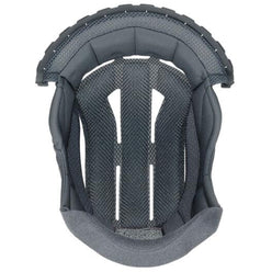 Shoei GT-Air II / J-Cruise II Thinner Center Pad Top Helmet Accessories