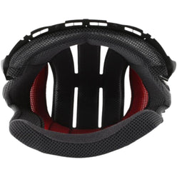Shoei Hornet X2 Standard Center Pad Top Helmet Accessories