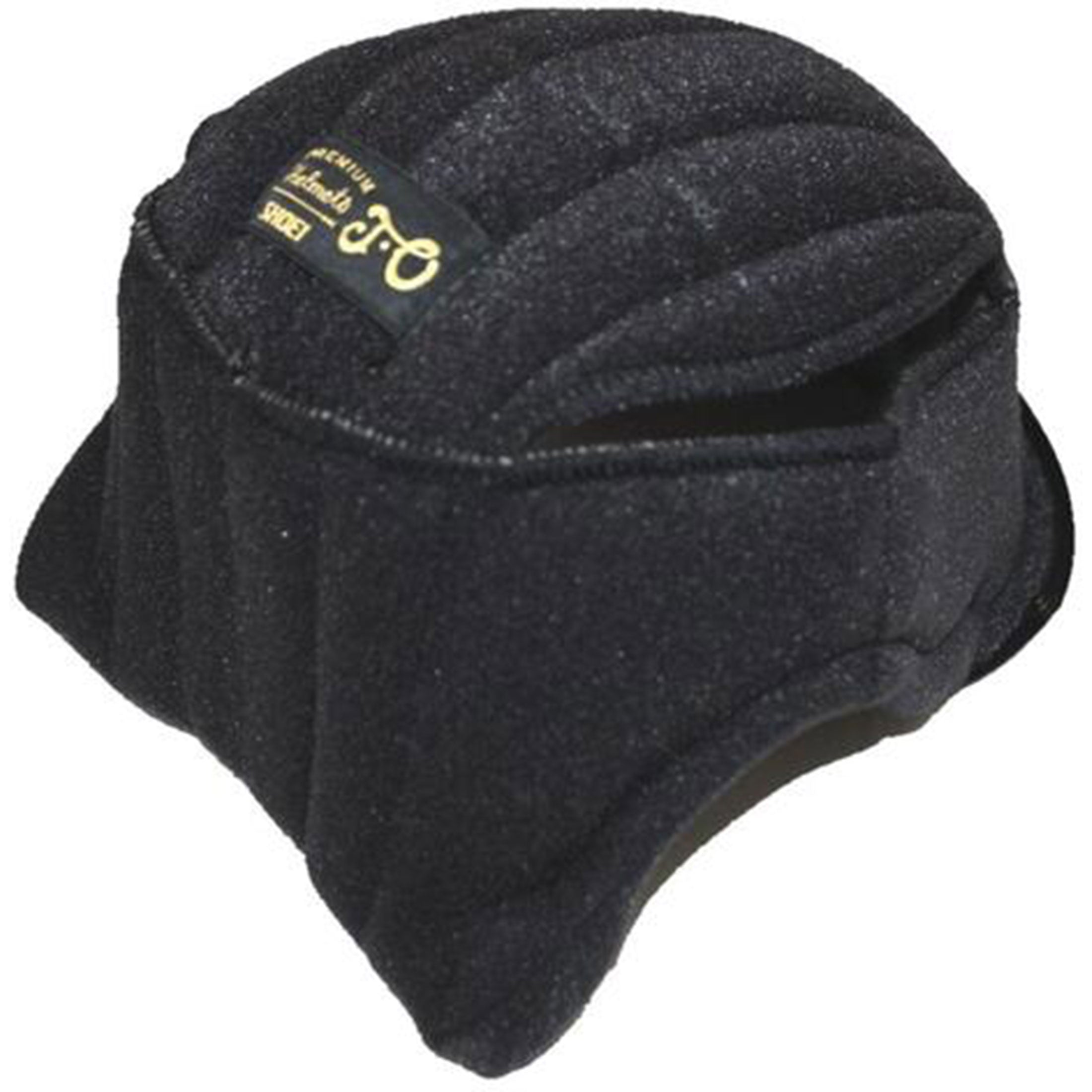 Shoei J·O Thinner Center Pad Top Helmet Accessories-0231