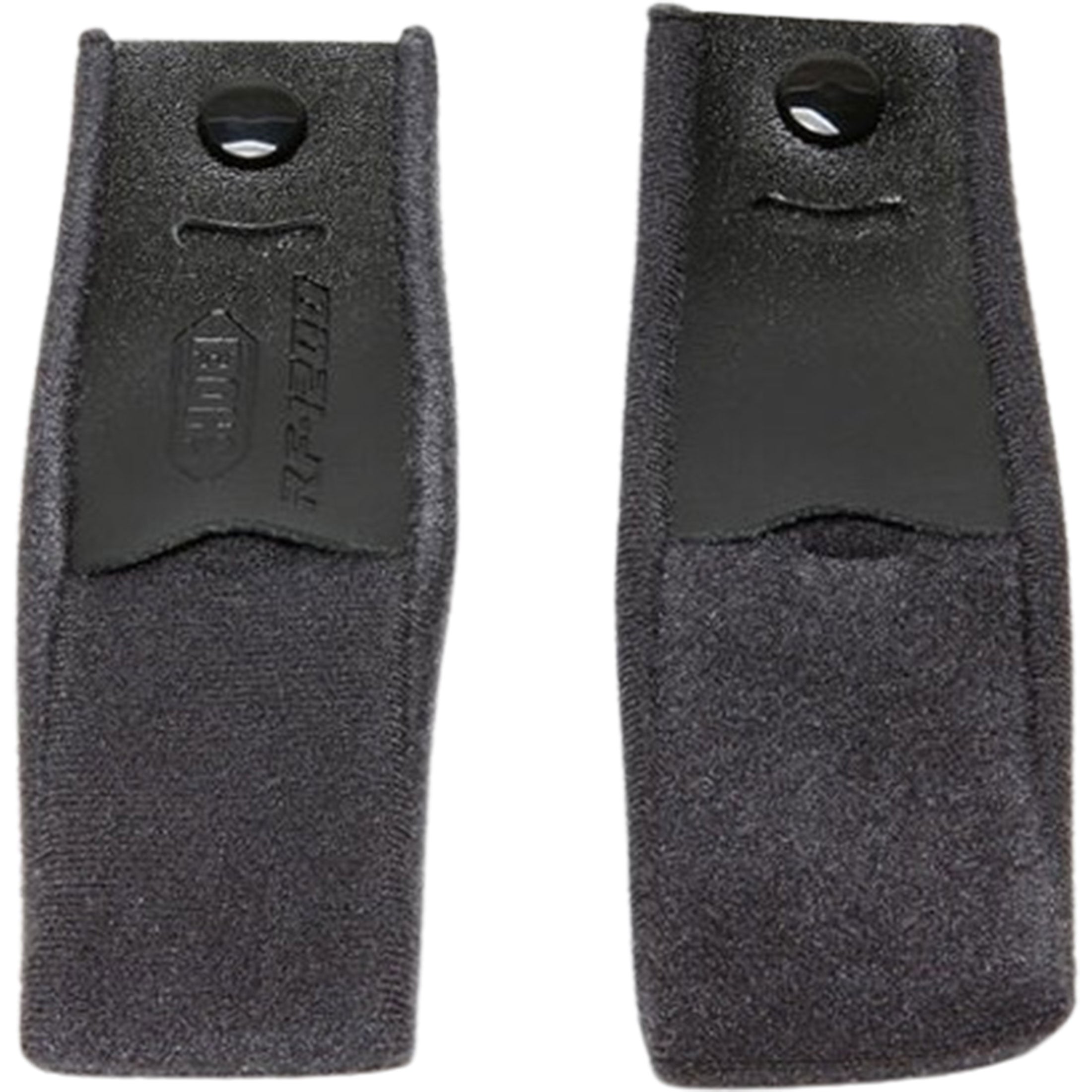 Shoei RF-1200 Chin Strap Cover Set Helmet Accessories-0209