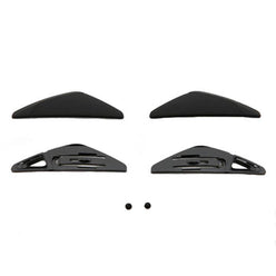 Shoei RF-1200 Upper Air Intake Helmet Accessories