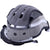 Shoei VFX-EVO 2025 Standard Center Pad Top Helmet Accessories