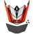 Shoei VFX-EVO V-470 Visor Helmet Accessories